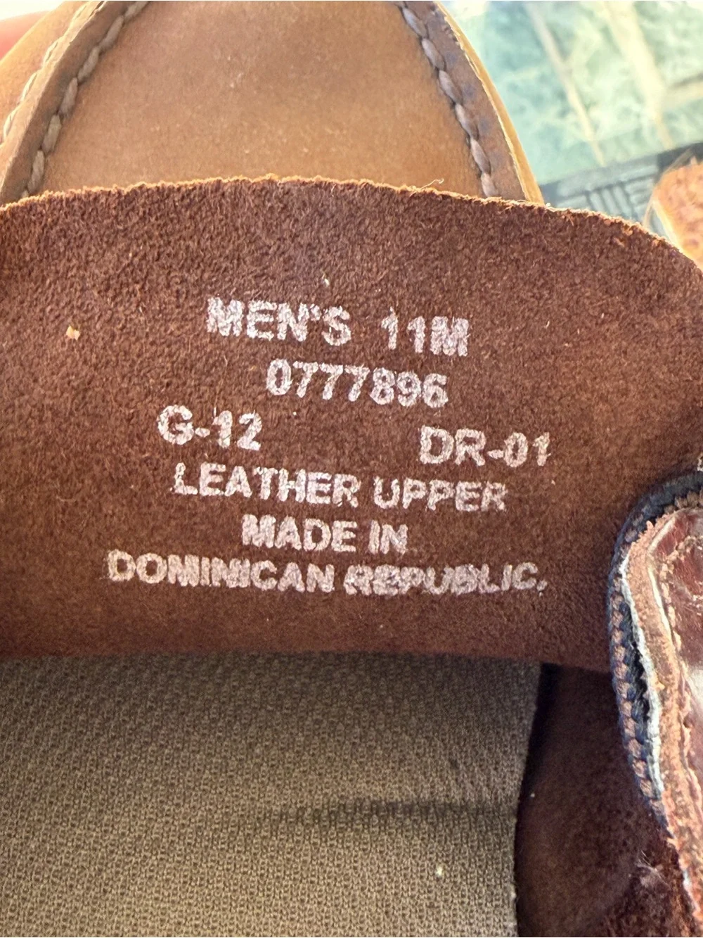 Sperry Two-Tone Brown Leather & Tan Suede Boat Shoes